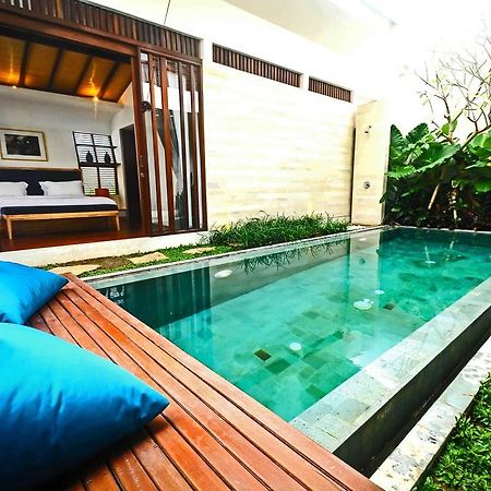 The Royal Bali Villas Canggu Legian  Room photo