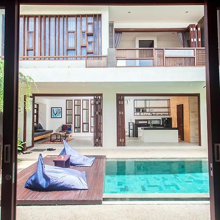 The Royal Bali Villas Canggu Legian  Exterior photo