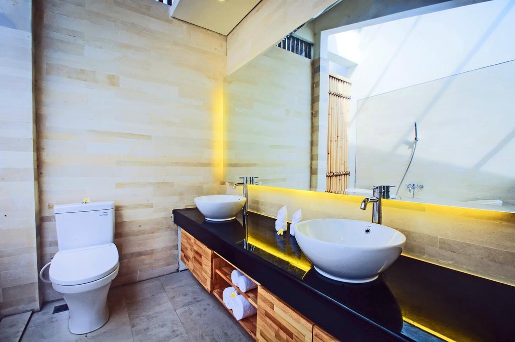 The Royal Bali Villas Canggu Legian  Room photo