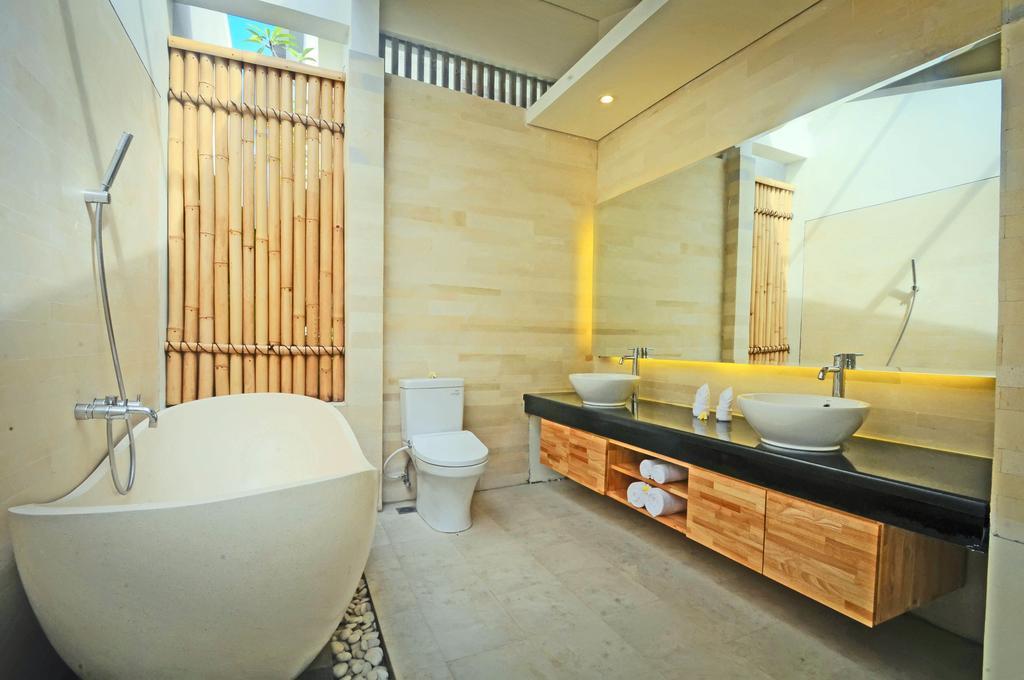 The Royal Bali Villas Canggu Legian  Room photo