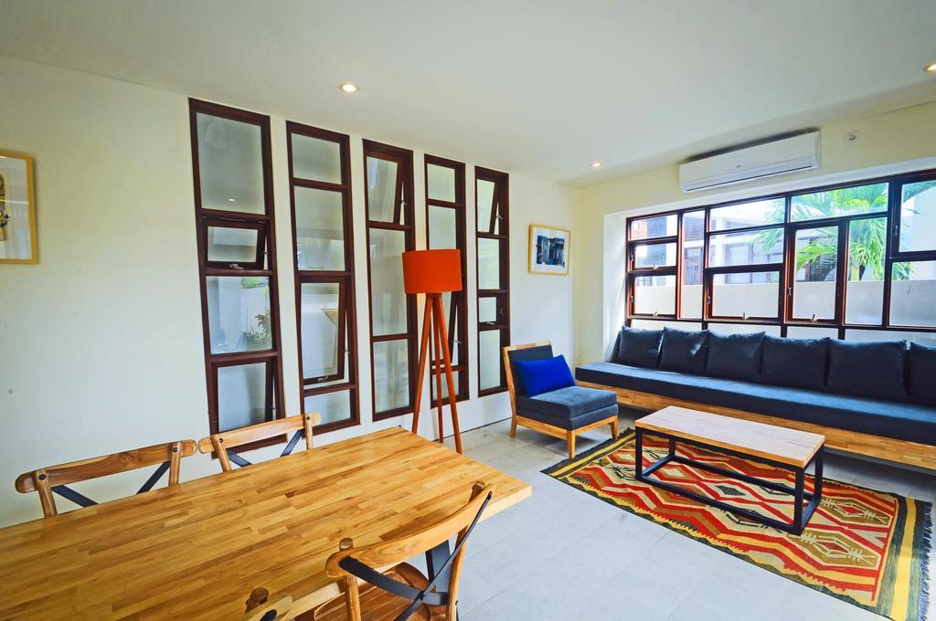 The Royal Bali Villas Canggu Legian  Room photo