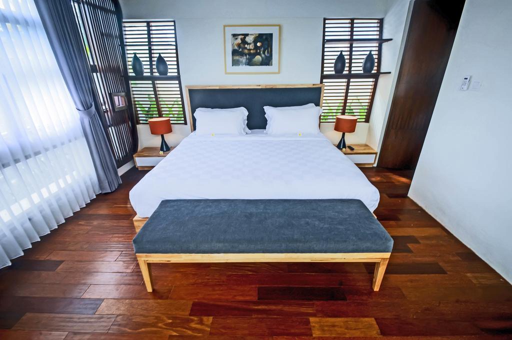The Royal Bali Villas Canggu Legian  Room photo