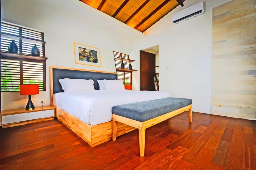 The Royal Bali Villas Canggu Legian  Room photo