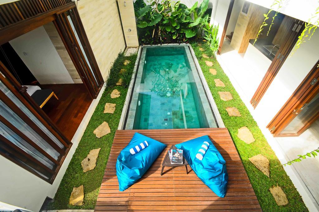 The Royal Bali Villas Canggu Legian  Room photo