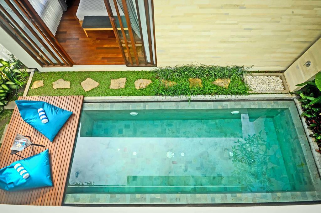 The Royal Bali Villas Canggu Legian  Exterior photo