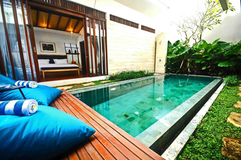 The Royal Bali Villas Canggu Legian  Room photo