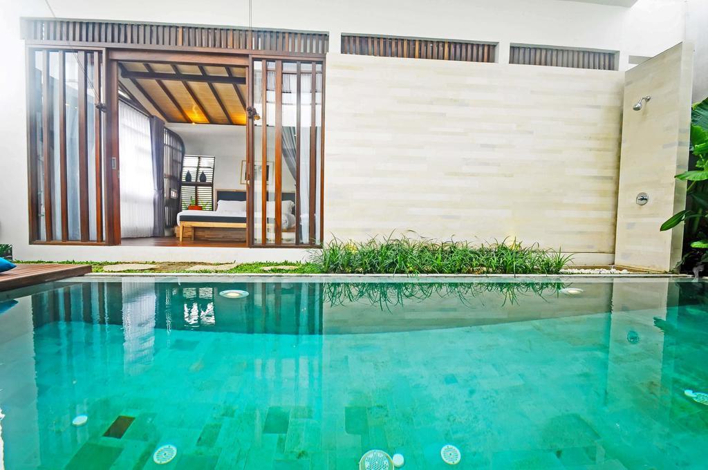 The Royal Bali Villas Canggu Legian  Room photo