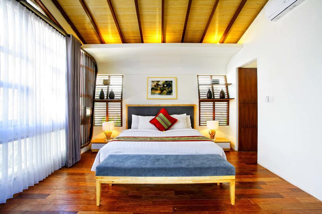 The Royal Bali Villas Canggu Legian  Room photo