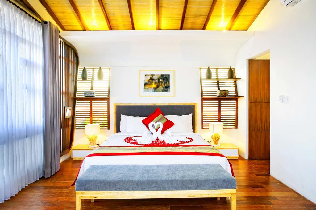 The Royal Bali Villas Canggu Legian  Room photo