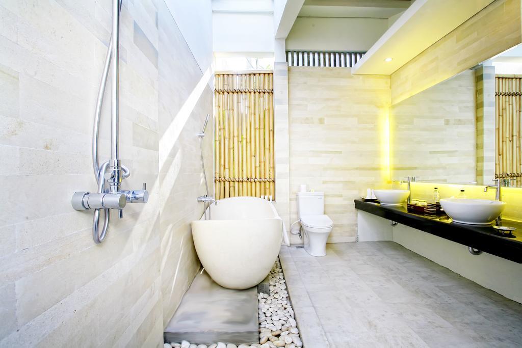 The Royal Bali Villas Canggu Legian  Room photo