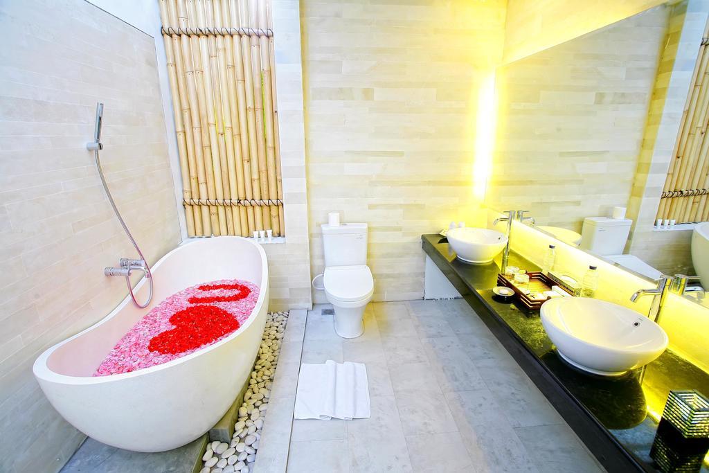 The Royal Bali Villas Canggu Legian  Room photo