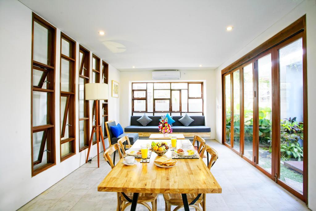 The Royal Bali Villas Canggu Legian  Room photo