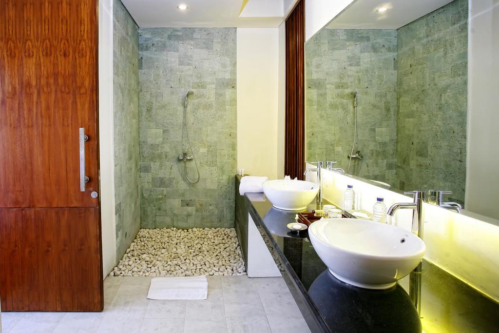 The Royal Bali Villas Canggu Legian  Exterior photo