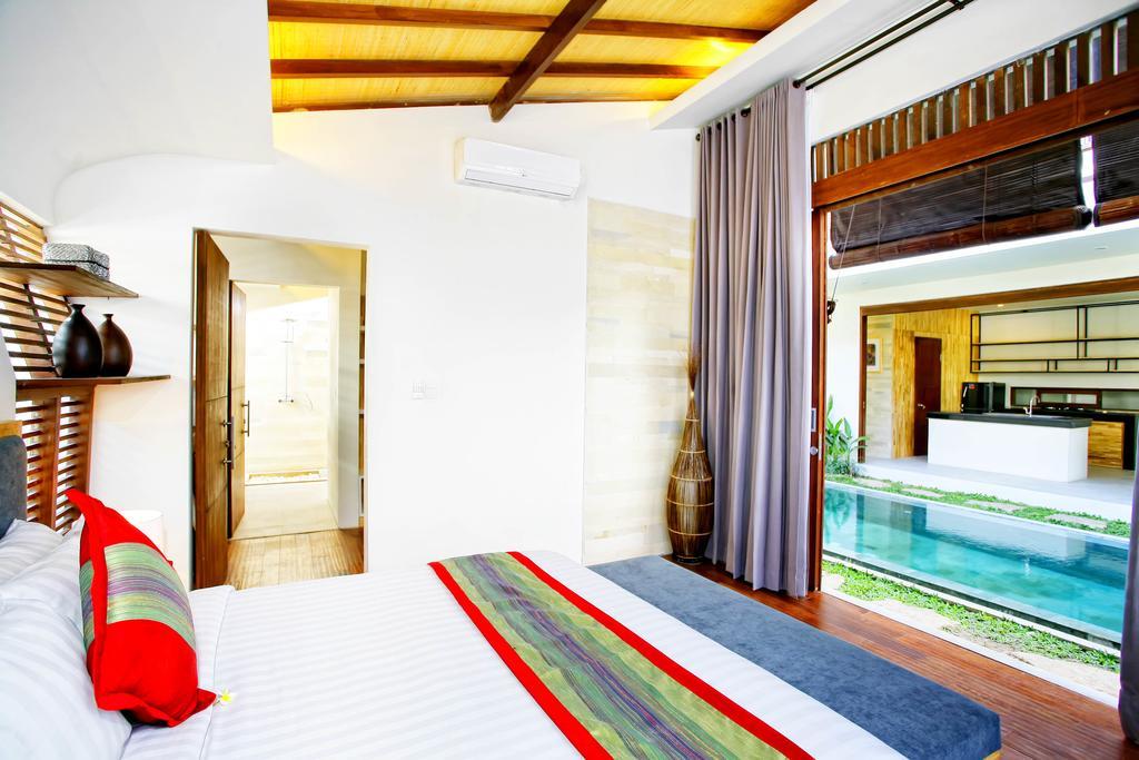 The Royal Bali Villas Canggu Legian  Room photo