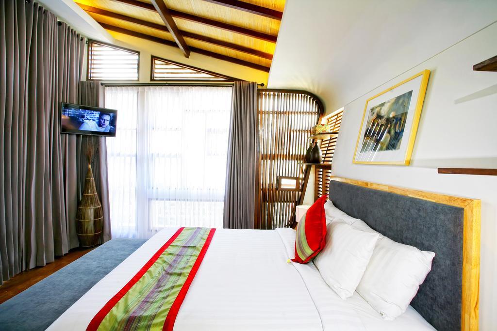 The Royal Bali Villas Canggu Legian  Room photo