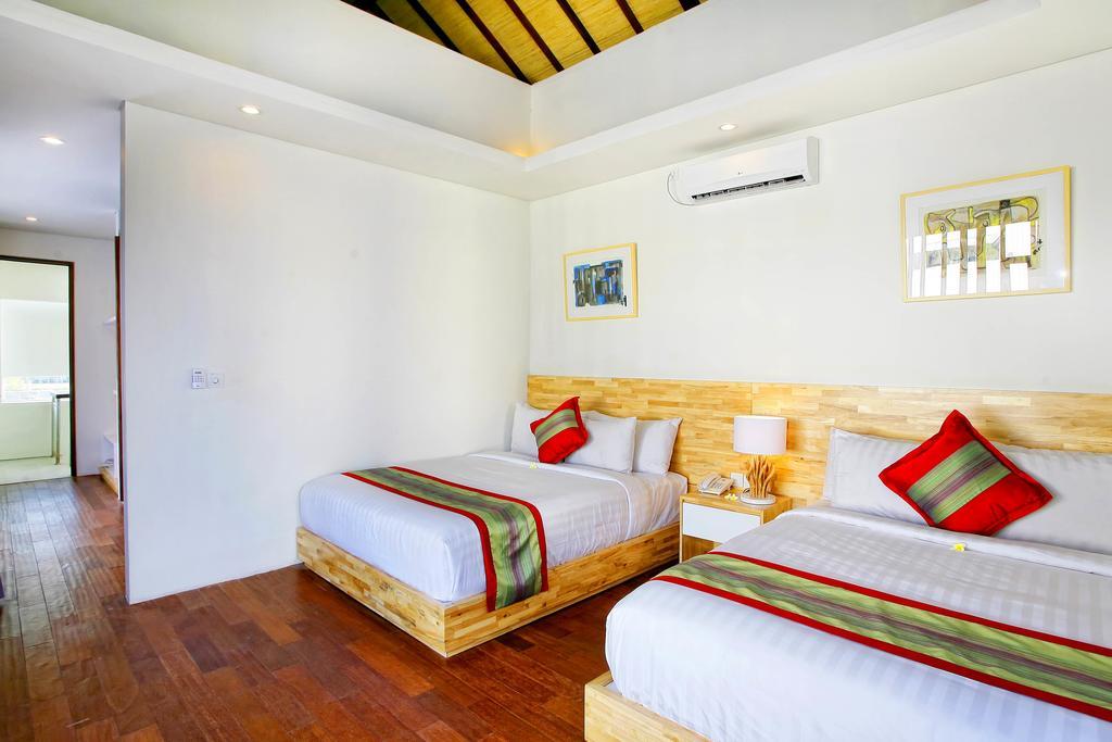The Royal Bali Villas Canggu Legian  Room photo