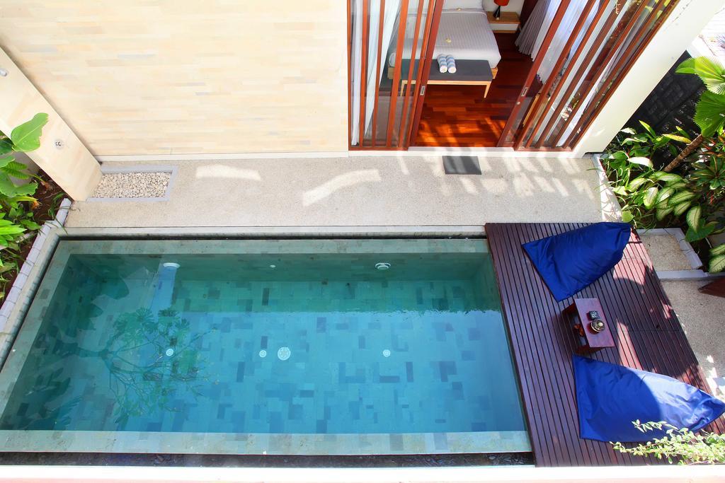 The Royal Bali Villas Canggu Legian  Exterior photo