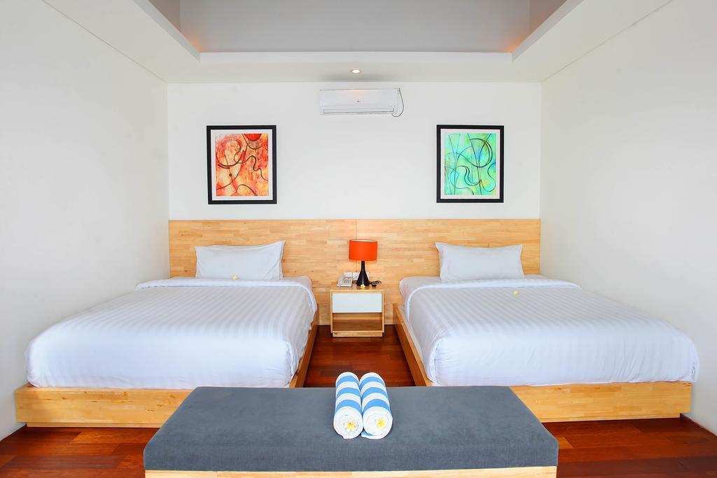 The Royal Bali Villas Canggu Legian  Exterior photo
