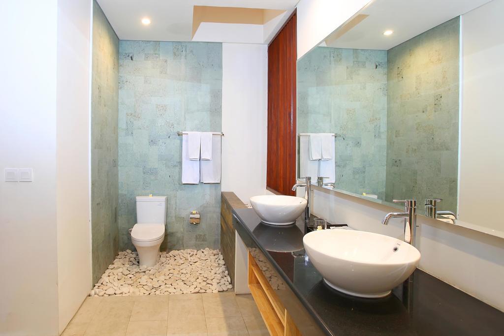 The Royal Bali Villas Canggu Legian  Exterior photo