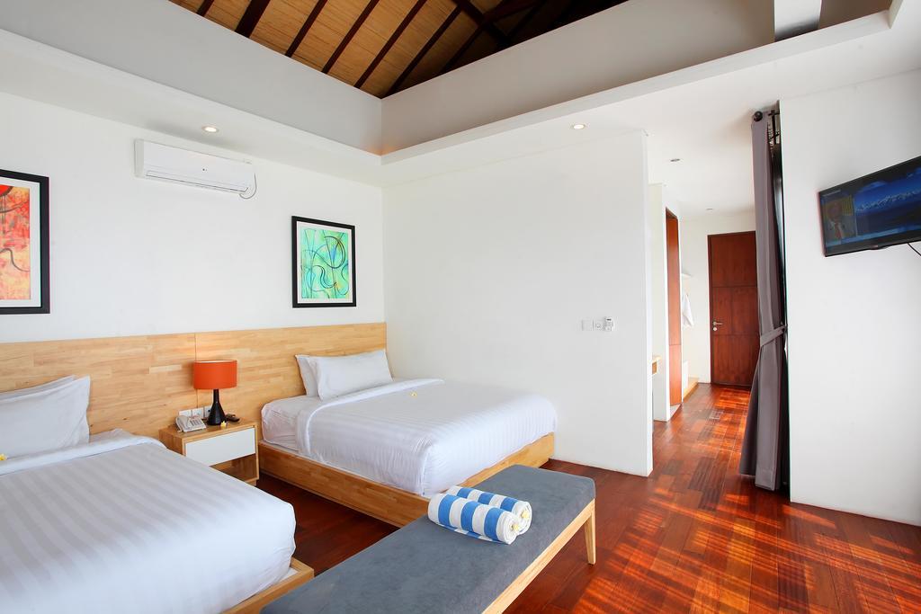 The Royal Bali Villas Canggu Legian  Exterior photo