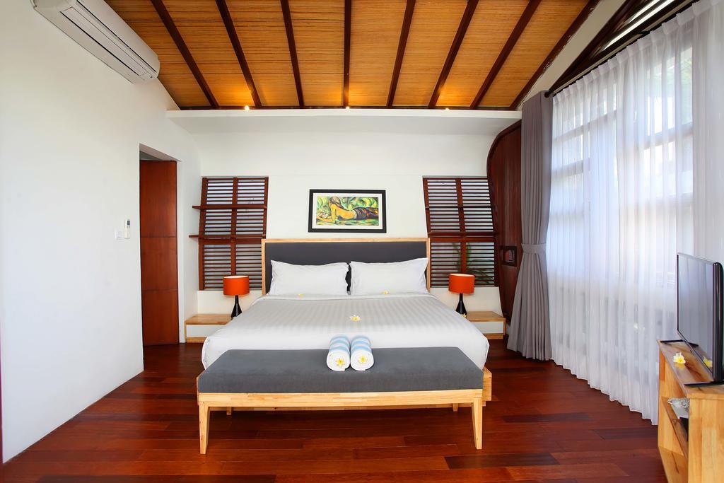 The Royal Bali Villas Canggu Legian  Exterior photo